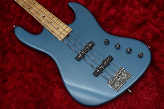 【used】Sadowsky / MB21 SJ4 ASH Standard J Bass DLPBSTN 2021 3.230kg #K000042-21【consignment】【GIB Yokohama】