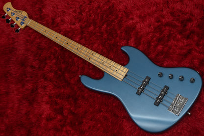 【used】Sadowsky / MB21 SJ4 ASH Standard J Bass DLPBSTN 2021 3.230kg #K000042-21【consignment】【GIB Yokohama】
