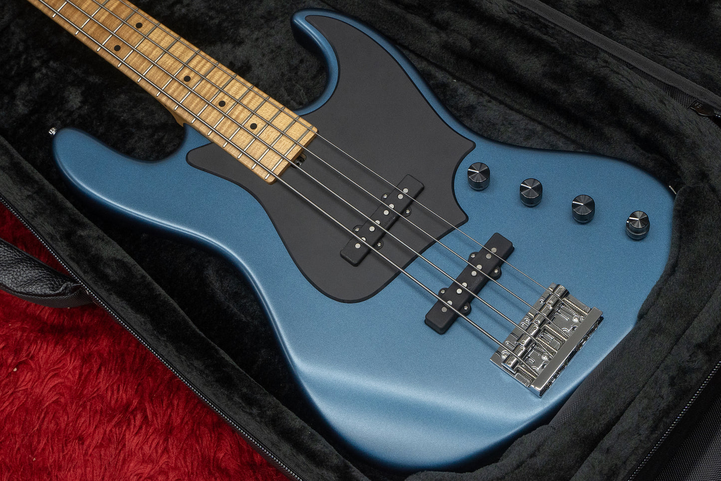 【used】Sadowsky / MB21 SJ4 ASH Standard J Bass DLPBSTN 2021 3.230kg #K000042-21【consignment】【GIB Yokohama】