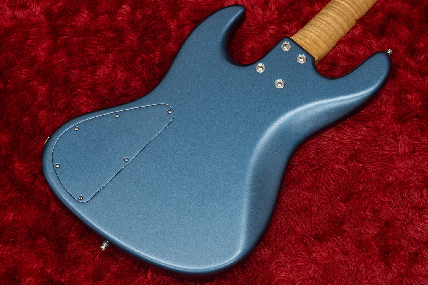 【used】Sadowsky / MB21 SJ4 ASH Standard J Bass DLPBSTN 2021 3.230kg #K000042-21【consignment】【GIB Yokohama】