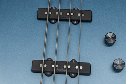 【used】Sadowsky / MB21 SJ4 ASH Standard J Bass DLPBSTN 2021 3.230kg #K000042-21【consignment】【GIB Yokohama】