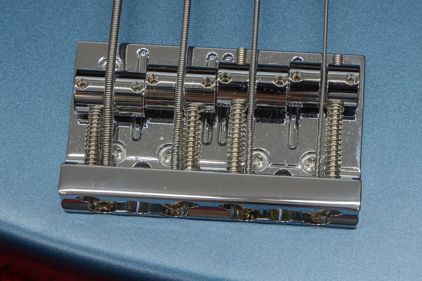 【used】Sadowsky / MB21 SJ4 ASH Standard J Bass DLPBSTN 2021 3.230kg #K000042-21【consignment】【GIB Yokohama】