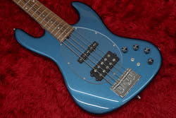 【used】Sadowsky / ML21 MJ5 ALD LPB  2023 3.925kg #K003414-23【consignment】【GIB Yokohama】