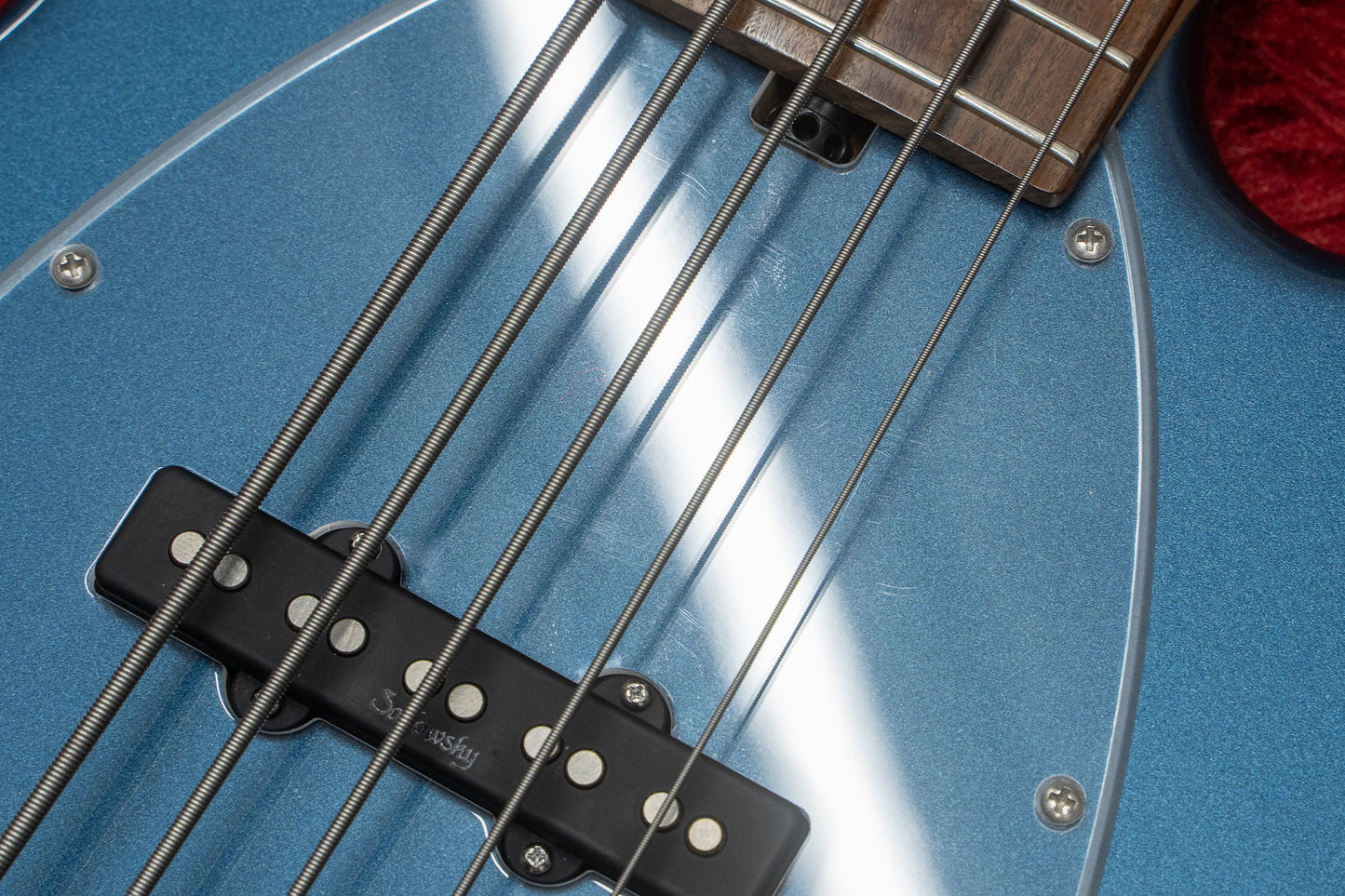 【used】Sadowsky / ML21 MJ5 ALD LPB  2023 3.925kg #K003414-23【consignment】【GIB Yokohama】