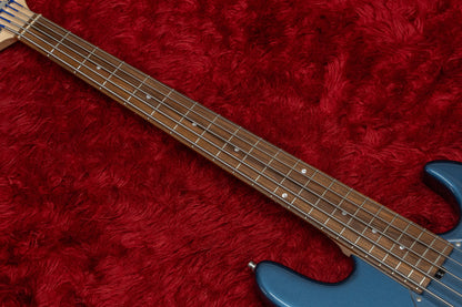 【used】Sadowsky / ML21 MJ5 ALD LPB  2023 3.925kg #K003414-23【consignment】【GIB Yokohama】