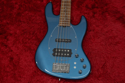 【used】Sadowsky / ML21 MJ5 ALD LPB  2023 3.925kg #K003414-23【consignment】【GIB Yokohama】