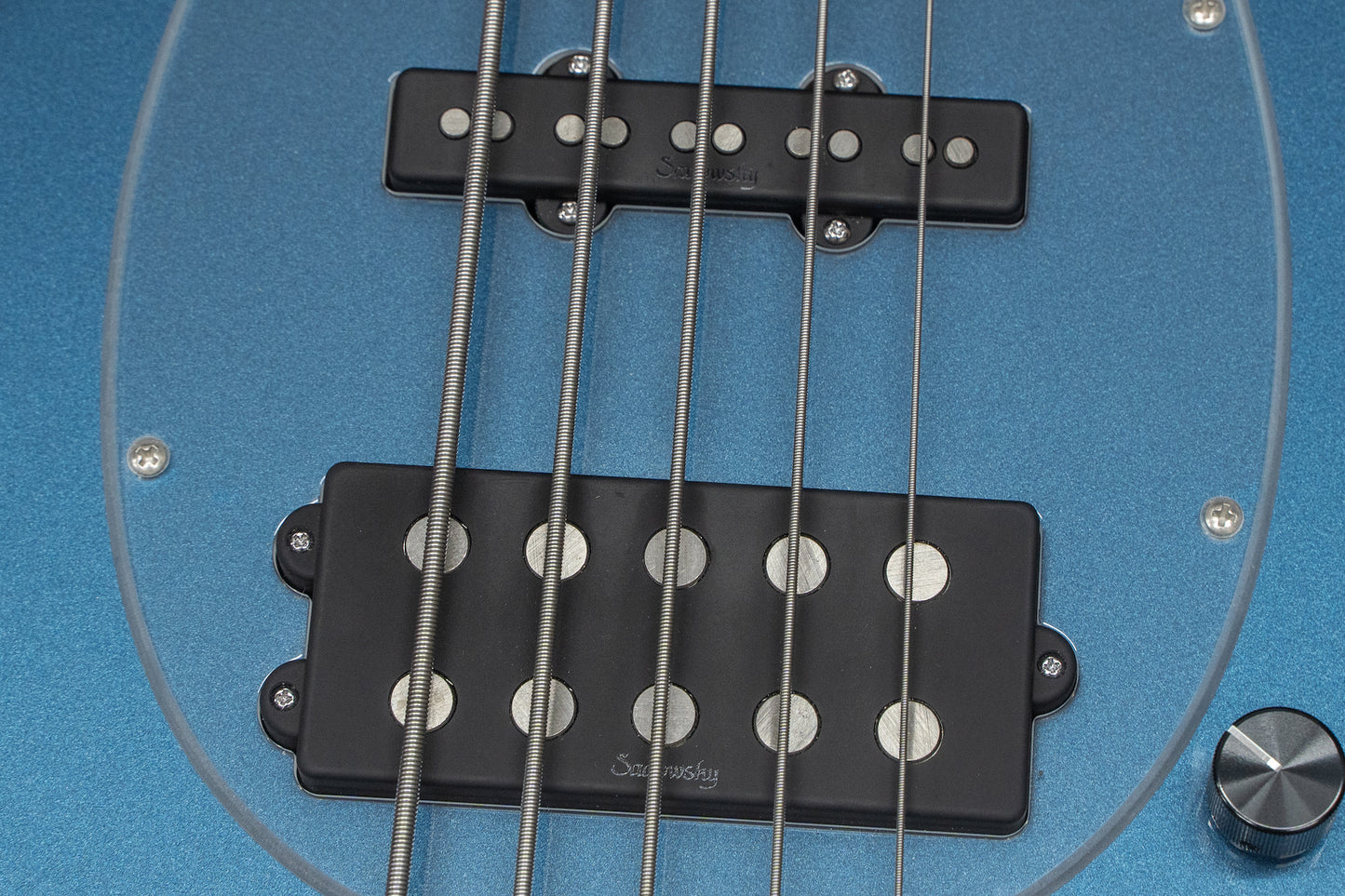 【used】Sadowsky / ML21 MJ5 ALD LPB  2023 3.925kg #K003414-23【consignment】【GIB Yokohama】