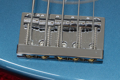 【used】Sadowsky / ML21 MJ5 ALD LPB  2023 3.925kg #K003414-23【consignment】【GIB Yokohama】