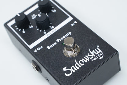 【used】Sadowsky / SBP-2 【GIB Yokohama】