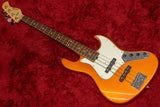 【used】Sadowsky NYC / Vintage 4 Candy Apple Orange 2016 3.635kg #7314【GIB Yokohama】