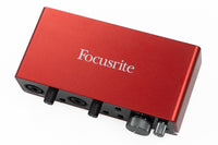 [used] FOCUSRITE / Scarlett 2i2  [Yokohama]