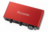 [used] FOCUSRITE / Scarlett 2i2  [Yokohama]