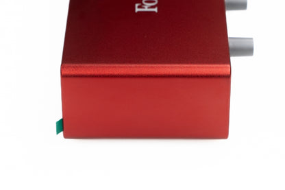 [used] FOCUSRITE / Scarlett 2i2  [Yokohama]