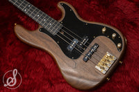 【used】Schecter / PW-PJ-WA NAT #060805 4.845kg【GIB Yokohama】