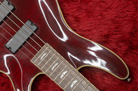 【used】Schecter / Omen extreme-5 #N12100371 3.855kg【GIB Yokohama】