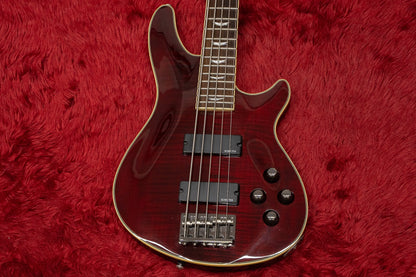 【used】Schecter / Omen extreme-5 #N12100371 3.855kg【GIB Yokohama】