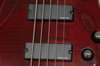 【used】Schecter / Omen extreme-5 #N12100371 3.855kg【GIB Yokohama】