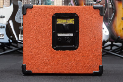 【used】Schroeder / MINI 10 L 4ohms【GIB Yokohama】