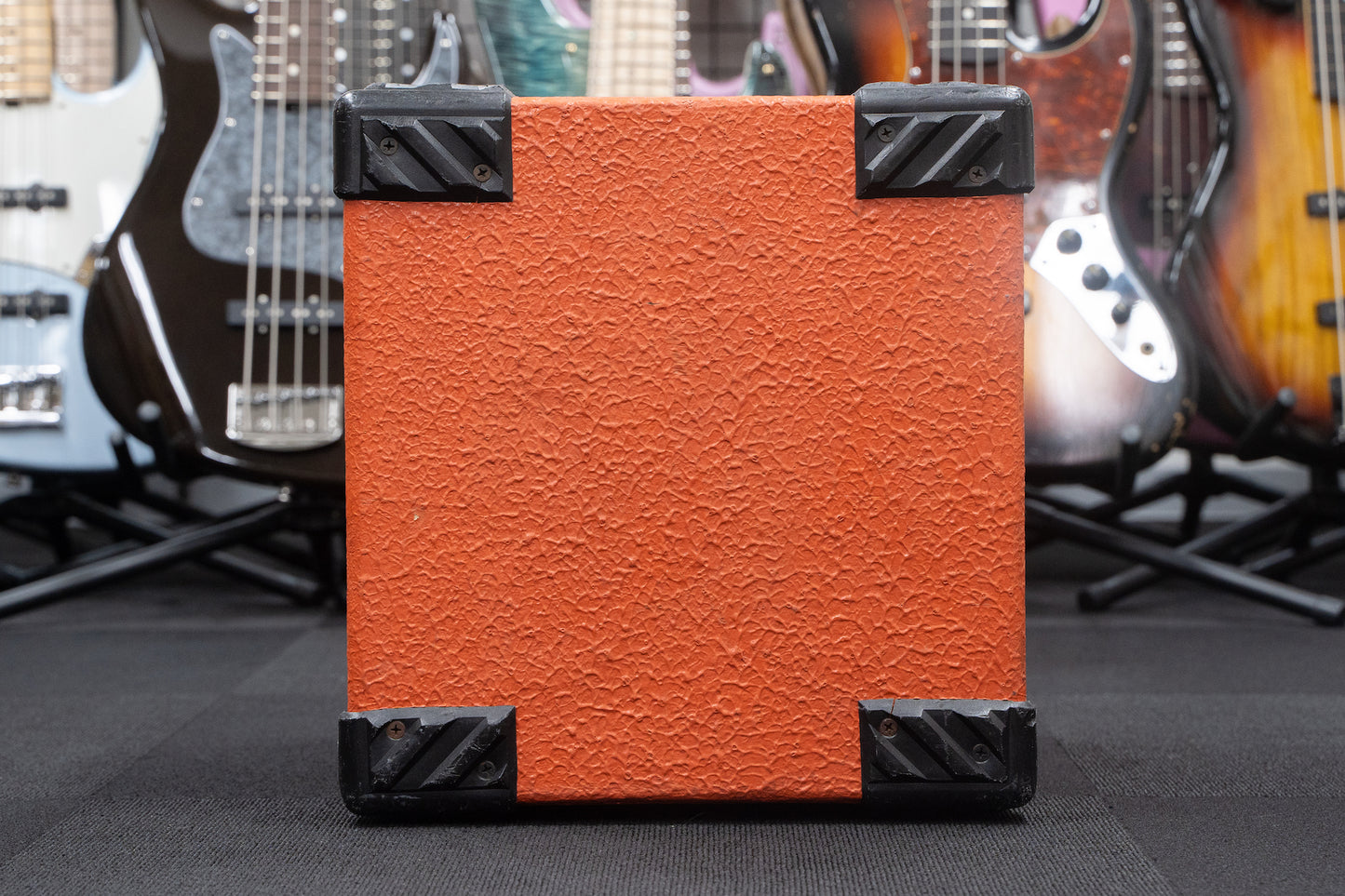 【used】Schroeder / MINI 10 L 4ohms【GIB Yokohama】
