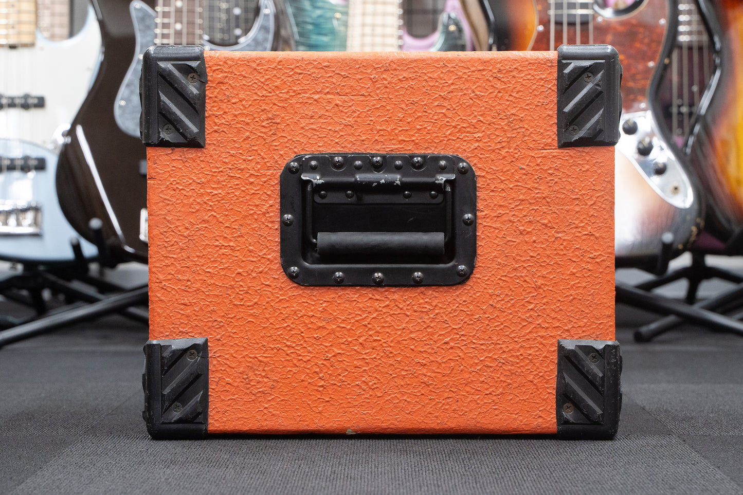 【used】Schroeder / MINI 10 L 4ohms【GIB Yokohama】