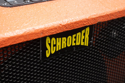 【used】Schroeder / MINI 10 L 4ohms【GIB Yokohama】