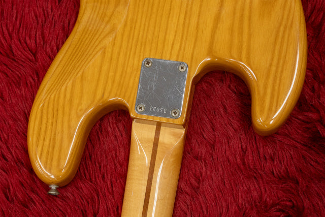 【used】Seymour Duncan / Traditional Series Jazz Bass w BADASS BASS II #33823 5.48kg【横浜店】