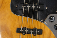 【used】Seymour Duncan / Traditional Series Jazz Bass w BADASS BASS II #33823 5.48kg【横浜店】