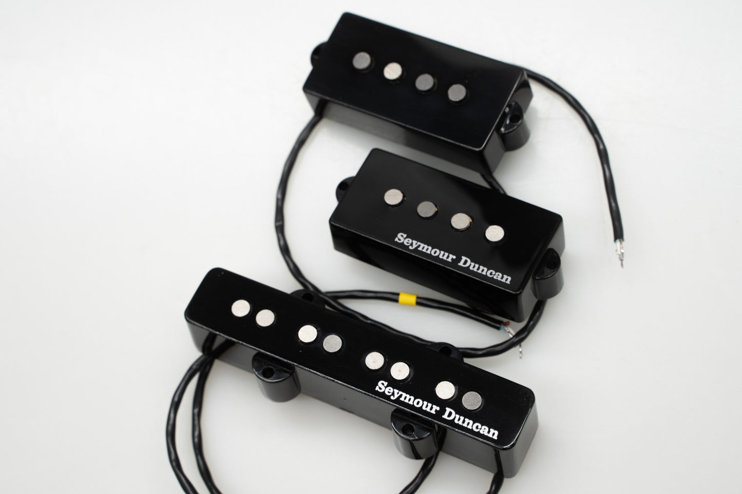 【중고】Seymour Duncan / APJ-2 Lightnin' Rods for PJ【GIB 요코하마】