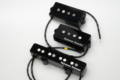 【중고】Seymour Duncan / APJ-2 Lightnin' Rods for PJ【GIB 요코하마】