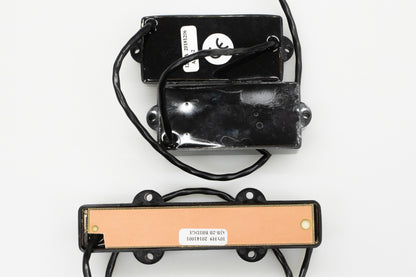 【중고】Seymour Duncan / APJ-2 Lightnin' Rods for PJ【GIB 요코하마】
