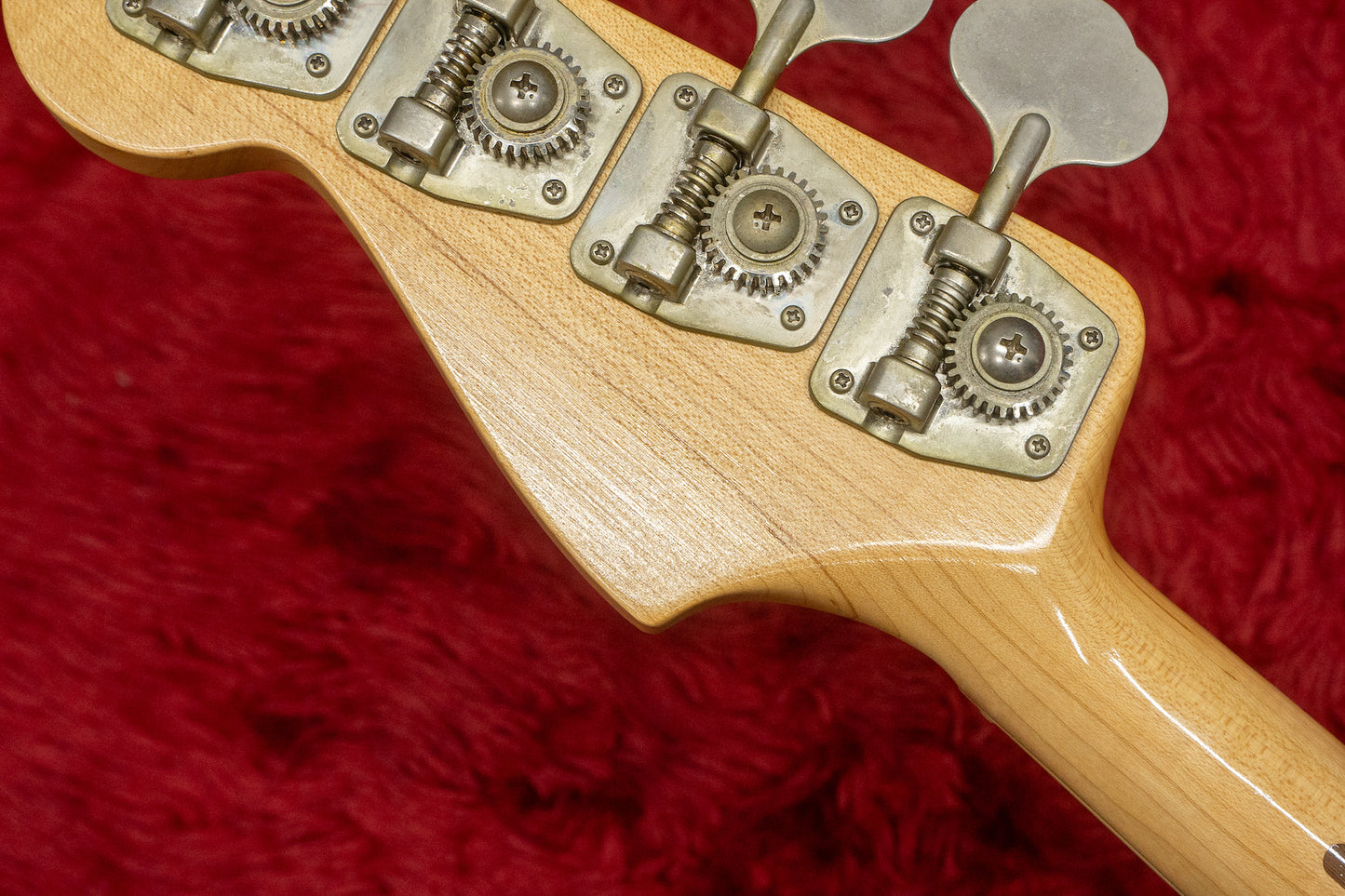 [used] Seymour Duncan / DJ JB Type NAT 1993 4.645kg #15957 [Consignment item] [GIB Yokohama]