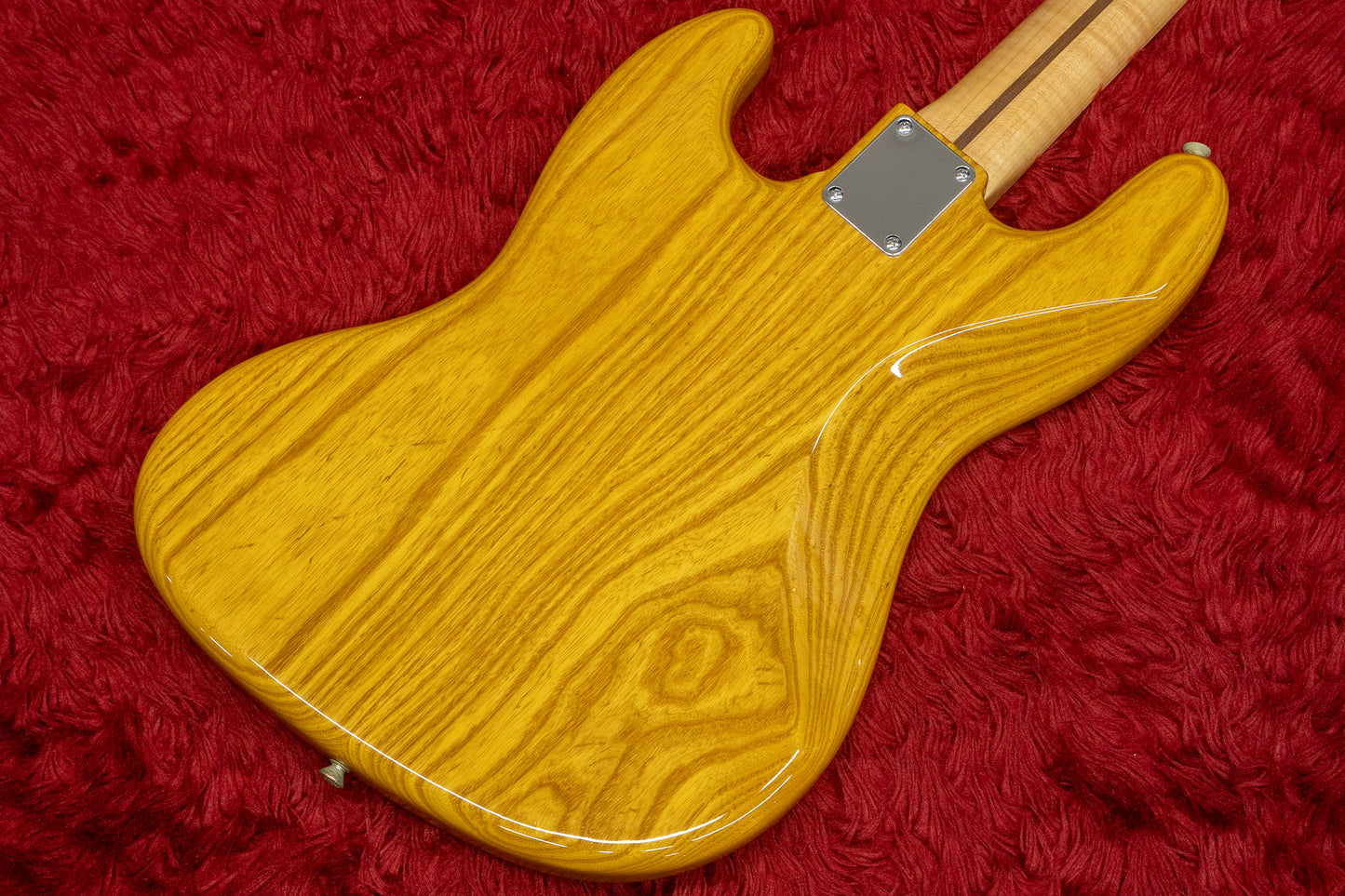 [used] Seymour Duncan / DJ JB Type NAT 1993 4.645kg #15957 [Consignment item] [GIB Yokohama]