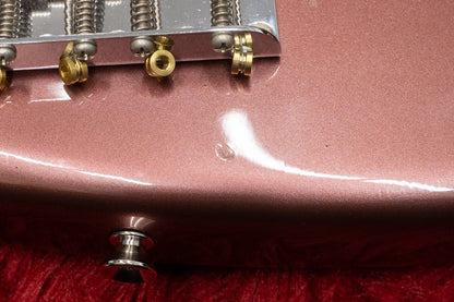 【used】Seymour Duncan / Traditional Series Jazz Bass 4.265kg #33185【consignment】【GIB Yokohama】