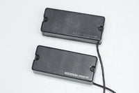 【used】Seymour Duncan / SSB-4 Passive Soapbar Pickups for Bass set【GIB Yokohama】