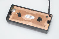 【used】Seymour Duncan / SSB-4 Passive Soapbar Pickups for Bass set【GIB Yokohama】