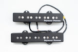 【used】Seymour Duncan / SJ5s 67/70 set for 5strings JB【GIB Yokohama】