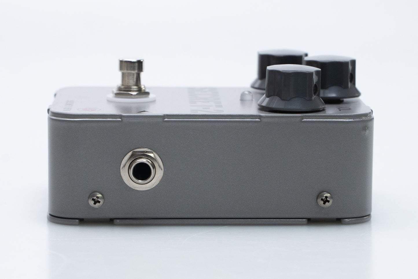 【new】Secret EFX Secret-2 Dynamic Overdrive【GIB Yokohama】