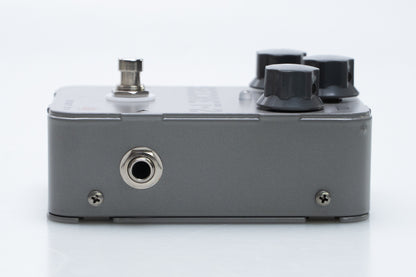 【new】Secret EFX Secret-2 Dynamic Overdrive【GIB Yokohama】