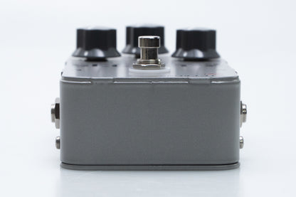 【new】Secret EFX Secret-2 Dynamic Overdrive【GIB Yokohama】