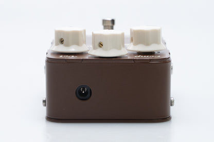 【new】Secret EFX / Soul Pressure Analog Compressor【GIB Yokohama】