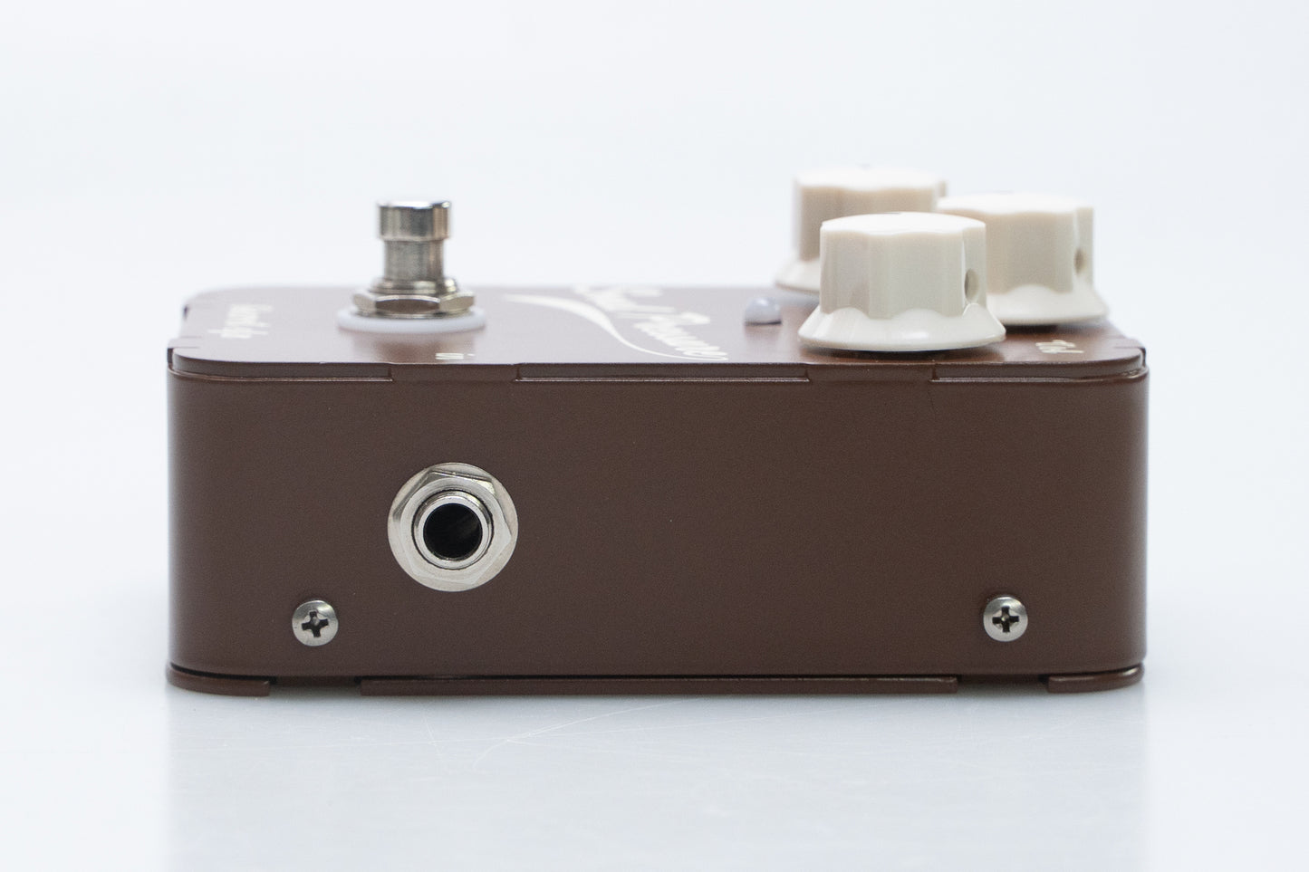 【new】Secret EFX / Soul Pressure Analog Compressor【GIB Yokohama】