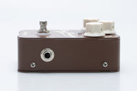 【new】Secret EFX / Soul Pressure Analog Compressor【GIB Yokohama】
