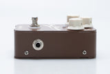 【new】Secret EFX / Soul Pressure Analog Compressor【GIB Yokohama】