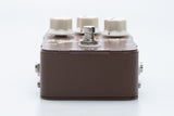 【new】Secret EFX / Soul Pressure Analog Compressor【GIB Yokohama】