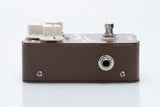 【new】Secret EFX / Soul Pressure Analog Compressor【GIB Yokohama】