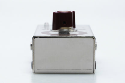 【new】Secret EFX / Awake Clean Tube Booster【GIB Yokohama】