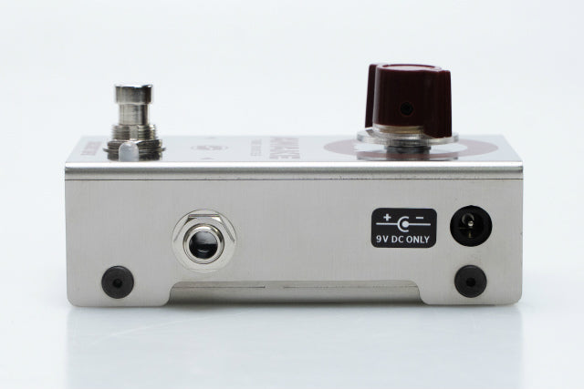 【new】Secret EFX / Awake Clean Tube Booster【GIB Yokohama】