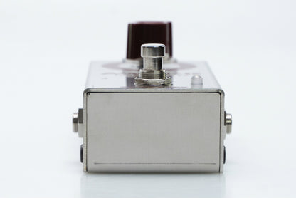 【new】Secret EFX / Awake Clean Tube Booster【GIB Yokohama】