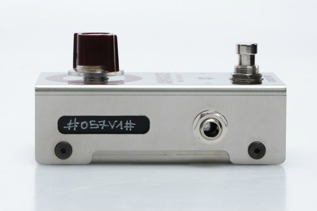 【new】Secret EFX / Awake Clean Tube Booster【GIB Yokohama】