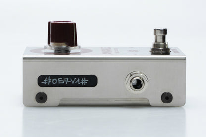 【new】Secret EFX / Awake Clean Tube Booster【GIB Yokohama】